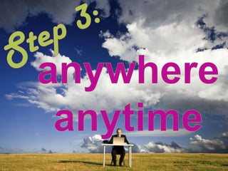 No Walls, 2013.
http://totallyclean.biz/
 