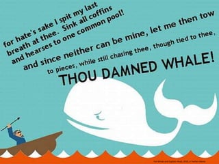 Fail Whale and Captain Ahab, 2010, A Twitter Meme
 