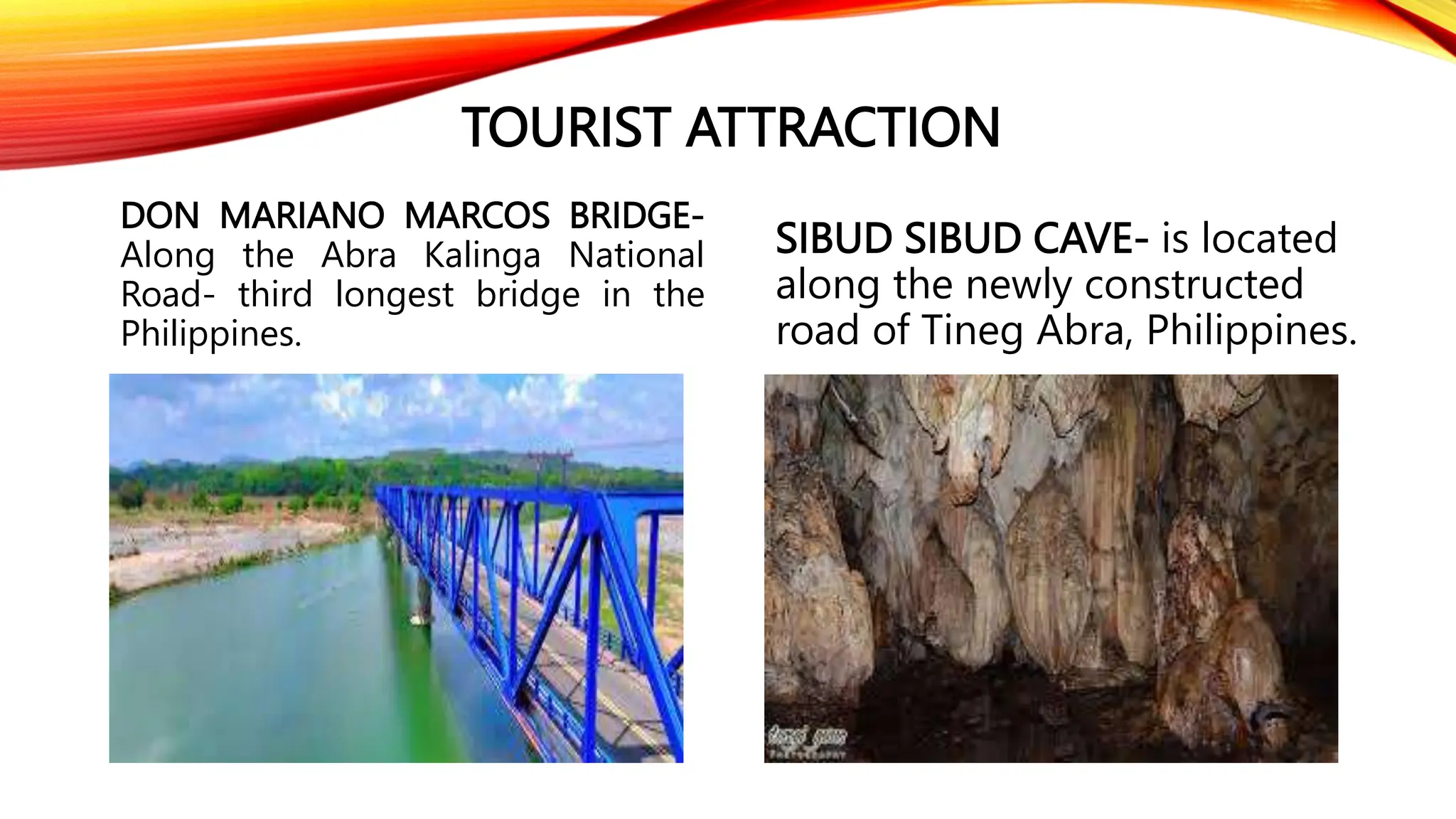 ABRA-1.pptx Cordillera heritage in college degree | PPTX