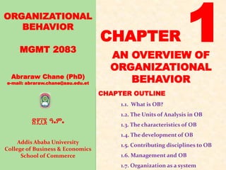 organization-behavior-second-year-for-marketing-management-student-pdf