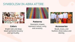Exploring the Rich Culture, History, and Heritage of Abra Province ...