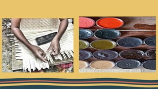 ABRA 101 part 1.pptx ABOUT THE CULTURES AND TRADITIONS OF ABRA | PPTX