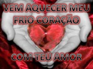 Abraça me andre valadão