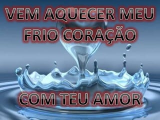 Abraça me andre valadão