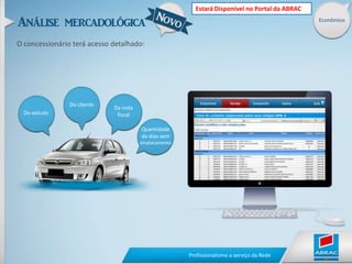 IndicadoresConjunturais;