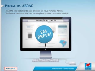 Excelência no Atendimento do Novo     Serviço ChevroletAtendimento que Gera Resultados 