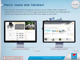 InformáticaEstudo de viabilidade para reestruturação da Rede na comunicação via Embratel.Proporcionando redução de custos e melhoria de  serviços.Como pode ficarComo é hojeGMBGMBEM NEGOCIAÇÃO