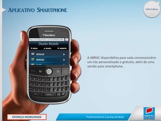 InformáticaVeja o diagnóstico feito por Paul Miller, Internet Sales Manager da Capital Ford.EXISTEM INÚMEROS CASES