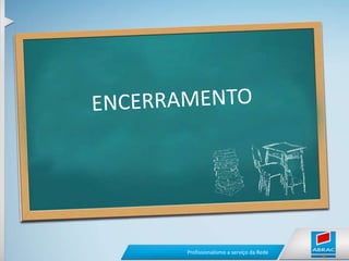 Informática8. Satisfação dos clientesInformatizando o sistema, facilita que a comunicação com o cliente seja mais rápida e eficiente, aumen-tando o nível  de satisfação do cliente e o resultado  seja conhecido pelo concessionário.1. Canal de comunicação mais eficiente2. Informações que agregam valor ao negócio3. Melhor visualização de resultados 4. Automatização da atualização de estoque 5. Minimização de trabalho6. Aumento de oportunidades de negócios7. Mobilidade 8. Satisfação dos clientes