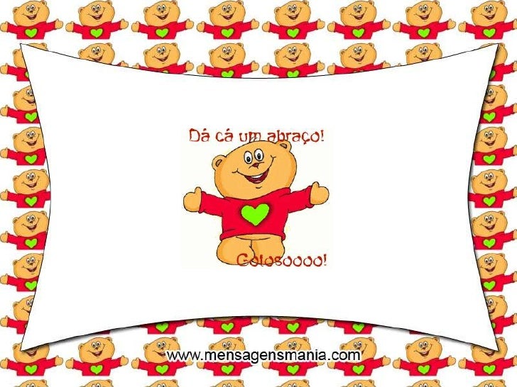 Abraco virtual