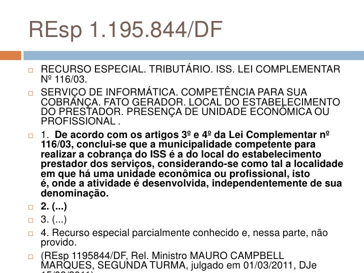 Artigo 195 cpc