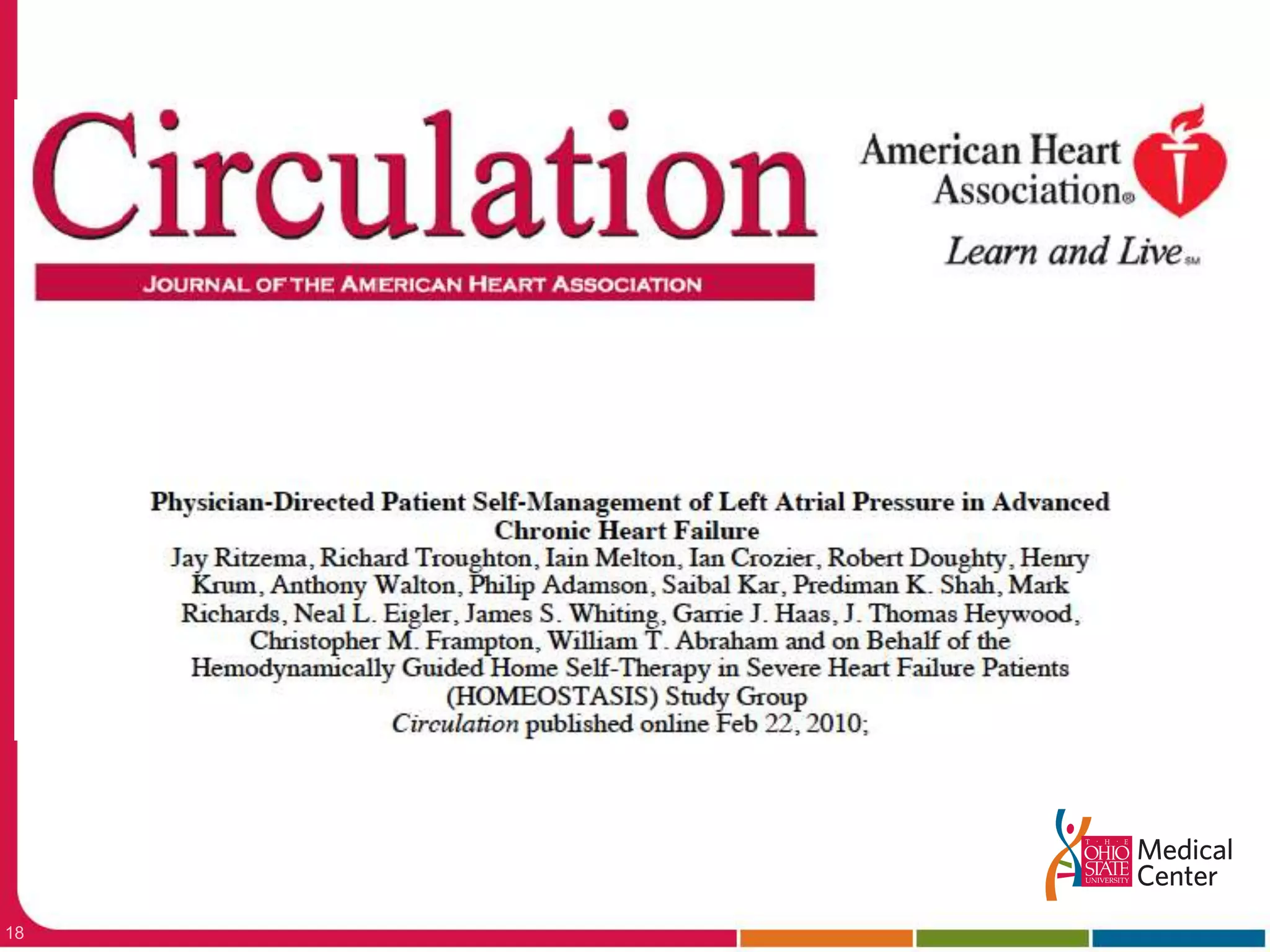 Atmospheric reference