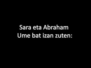 Abraham