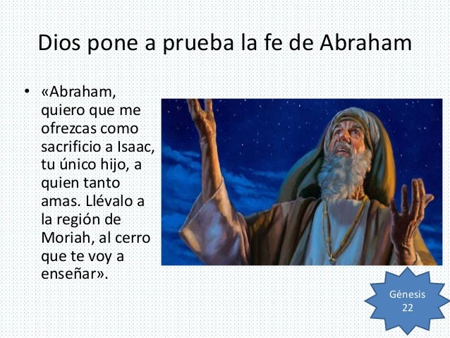 Abraham