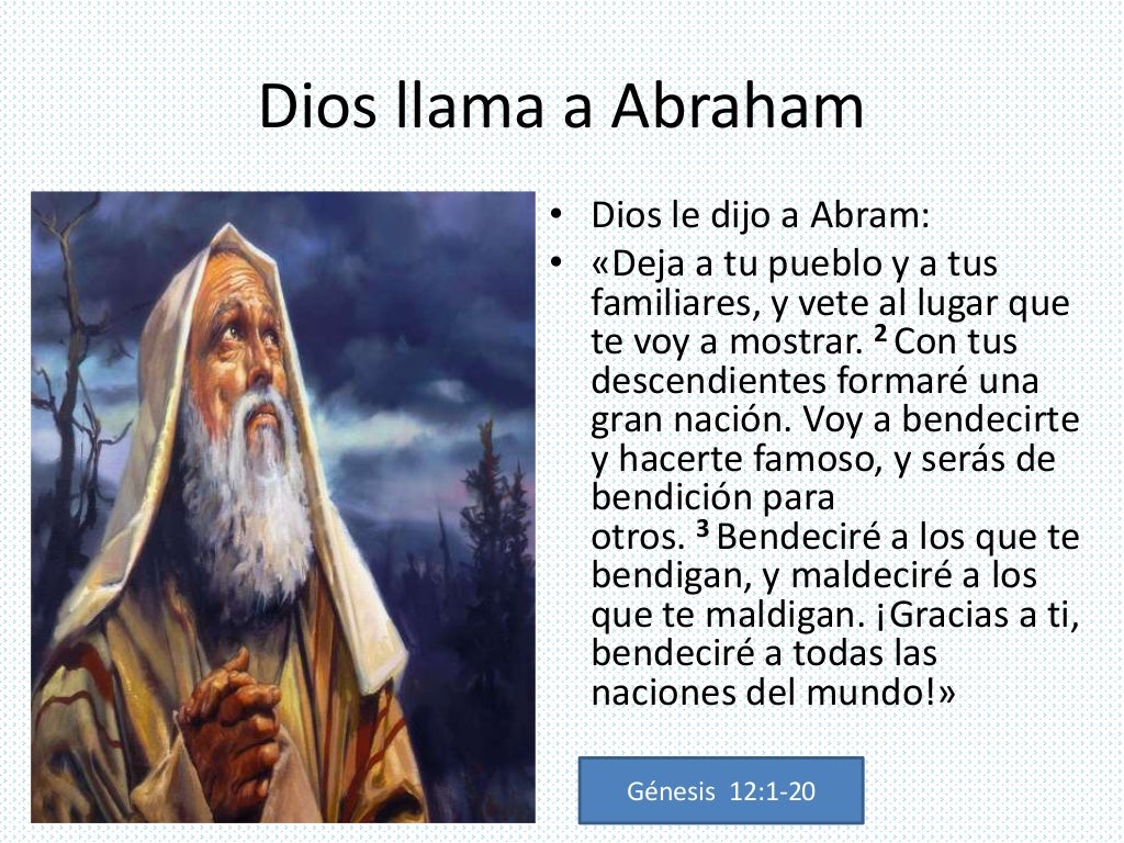 Abraham