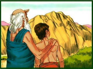 Abraham | PPT
