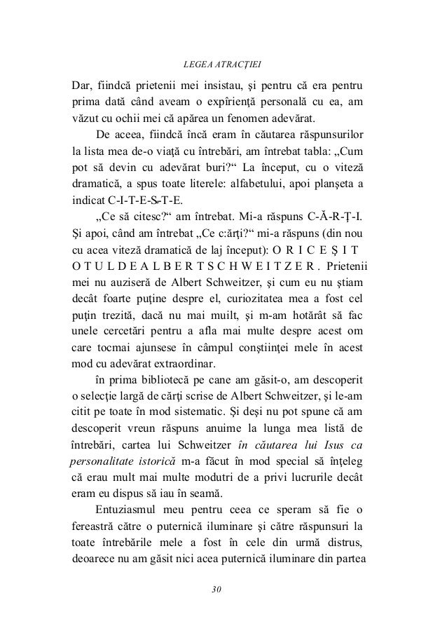 esther hicks jerry hicks legea atractiei