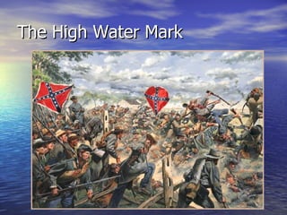 The High Water Mark 
