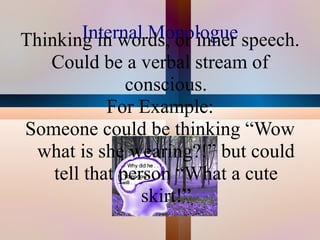 Narrative Techniques & Other Literary Devices | PPT