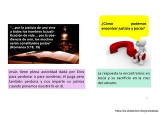 Abraham intercede por Sodoma