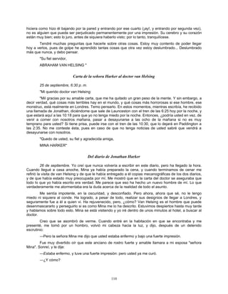 Abraham stoker   drácula 