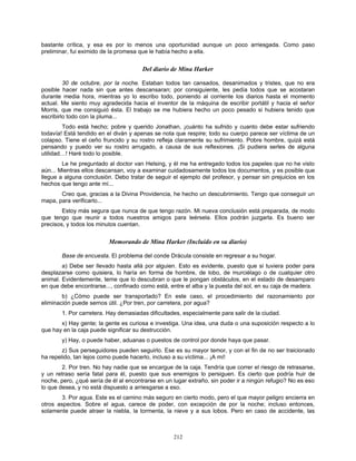 Abraham stoker   drácula 