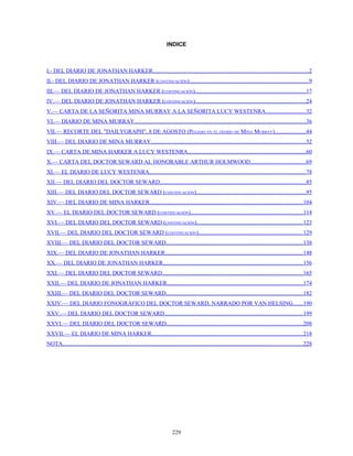 Abraham stoker   drácula 