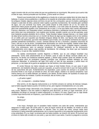 Abraham stoker   drácula 