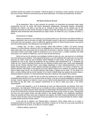 Abraham stoker   drácula 