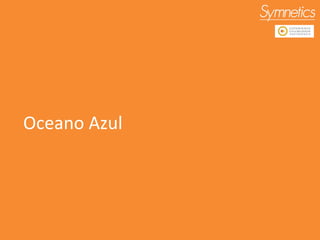 Oceano Azul 