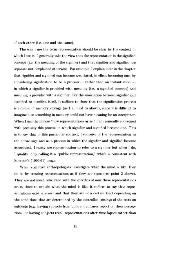 dissertation vrooman