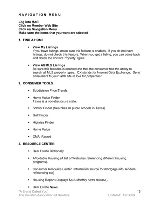 A  Brand  Called  You