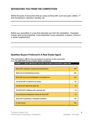 A  Brand  Called  You