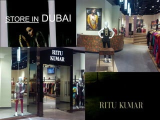 STORE IN DUBAI
 