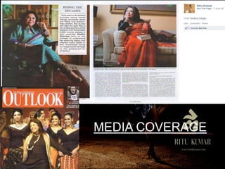 MEDIA COVERAGE
 