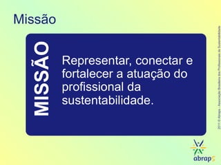 Missão 