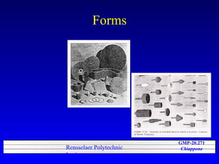 Forms 