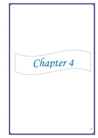 17
Chapter 4
 