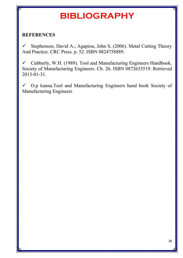 Abrasive belt grinder capstone report