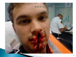 Abrasive wheels presentation