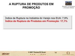 Número de países representados:  29