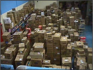 Exemplo de uma Auditoria Manual : Percentual de Causa de Origem 