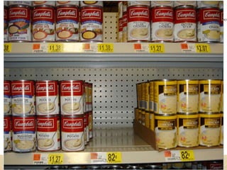 Método 3 para se Medir a RupturaAbordagem dos Dados do Ponto-de-Venda>85% Preciso (mesmo os falsos positivos acarretam um benefício)Dá importância à perda de oportunidade de vendaCalcula a duraçãoUm relatório abrangenteDe cara instalação, mas de manutenção barataDois Fornecedores parceirosData VenturesStandard Analytics50