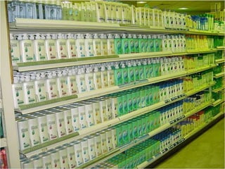 Este padrão é indicativo de quê?Provavelmente esta loja tem um cronograma de reabastecimento inadequado para o produto PÃO PITA que é muito procurado.