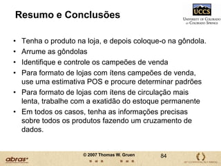  Normalmente o ítem já está esgotado na quinta-feira, e só aparece novamente nas gôndolas na sexta-feira à tarde.