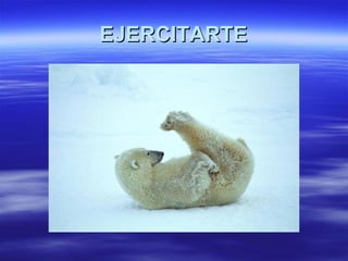 EJERCITARTE
