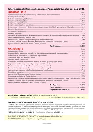 Abrazo diciembre 2017