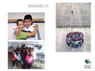 GRACIAS !!!
 