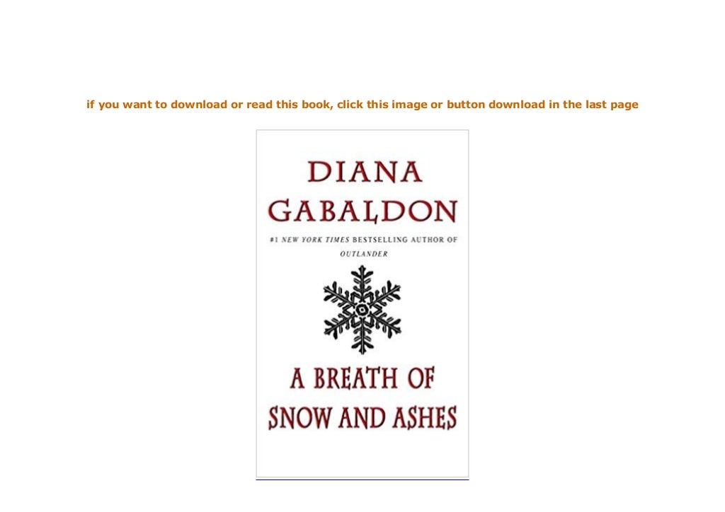 Outlander read online