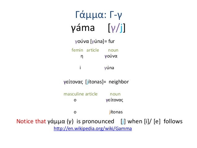 greek alphabet a presentation based in open educational resources v greek letter